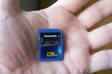 How Much 4k Video Can 128gb Hold