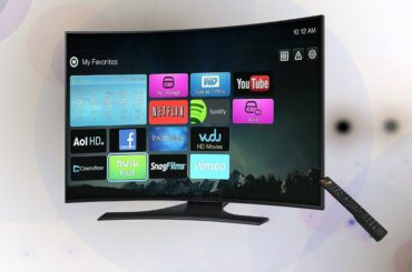 How to Clean 4k Tv Screen