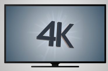 When Will 4k Become Standard