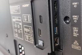 Which HDMI Ports to Use for 4K Samsung TV Which HDMI Ports to Use for 4K Samsung TV