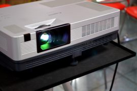 Is It Worth To Get A 4K Projector