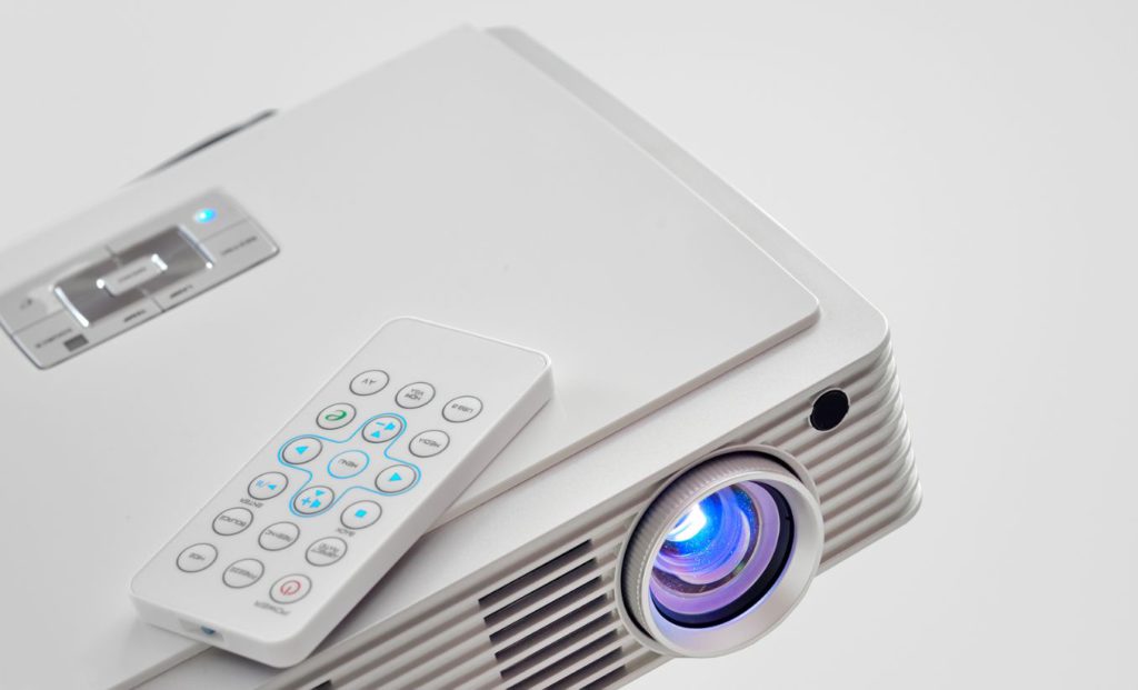 Projector