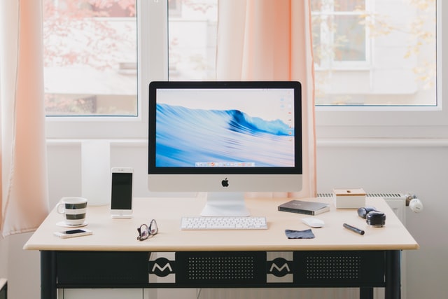 dell 4k monitor mac mini