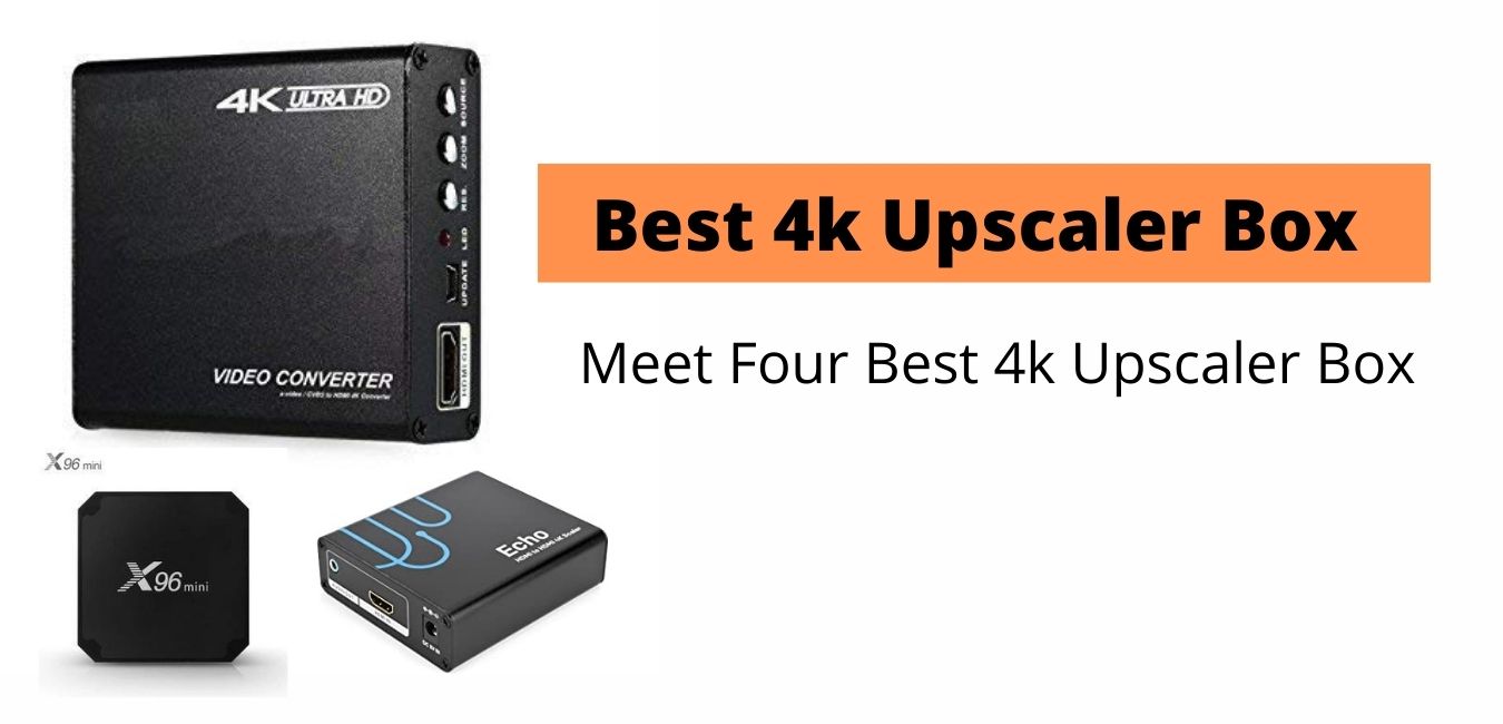 4k ultra hd video upscaling with hdcp 2.2 support