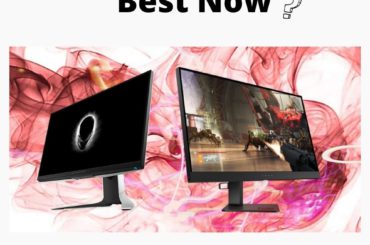 Are There Any 4K 240 Hz Monitors