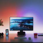Are 4k Monitors Better for Your Eyes