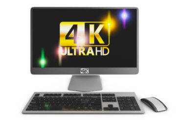Why 4k Monitors Are So Expensive