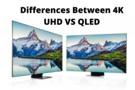 The Ultimate Comparison Between 27 Vs 32 4K Monitor - Everything4k