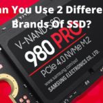 Can You Use 2 Different Brands Of SSD